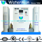 Generador Clo2 con Tanque Químico para Tratamiento de Agua 100g/H PLC-Control