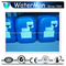 Solución acuosa de dióxido de cloro desinfectante para limpieza de agua